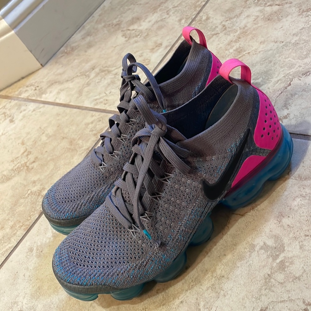 Nike Air Vapormax 2